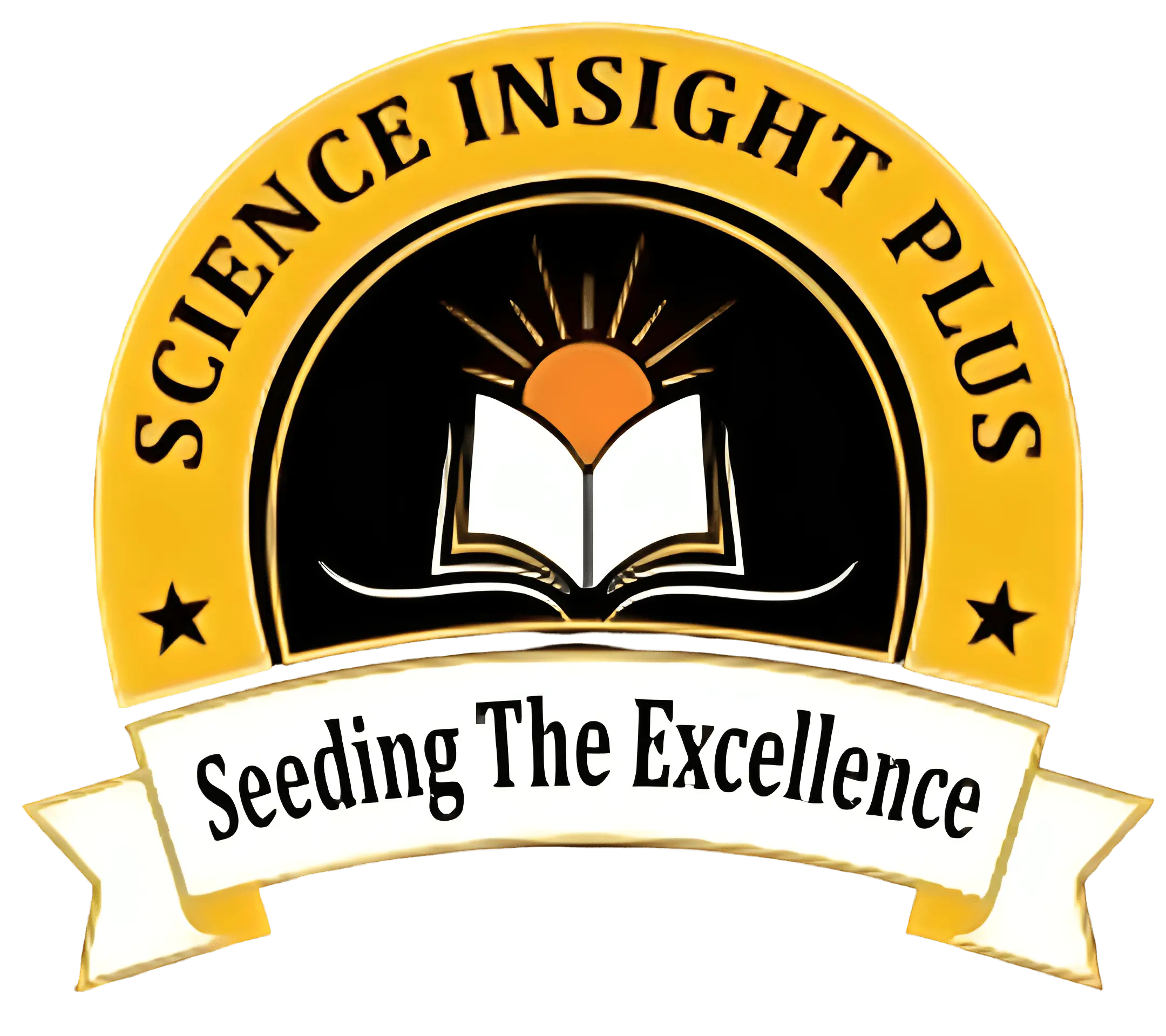Science Insight Plus Logo